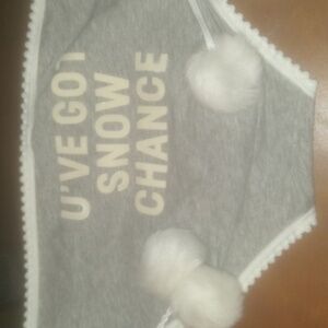 Brand new Victoria's Secret panties